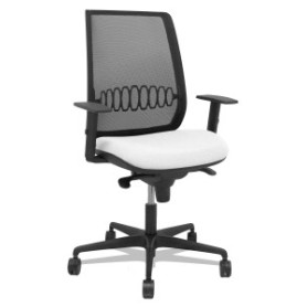 COMPRAR SILLA PIQUERAS ALARES C/BRAZOS BLANCO