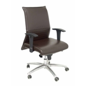 COMPRAR SILLON PIQUERAS ALBACETE CONF. MARRON