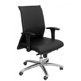 COMPRAR SILLON PIQUERAS ALBACETE CONF. NEGRO