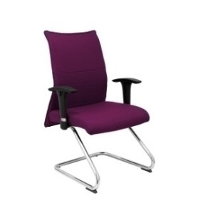 COMPRAR SILLA PIQUERAS ALBACETE CONF. B.MORADO