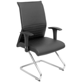 COMPRAR SILLA PIQUERAS ALBACETE CONF. NEGRO