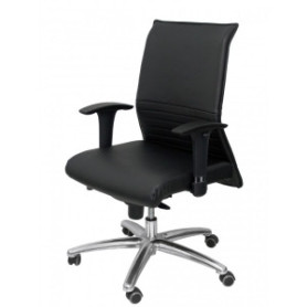 COMPRAR SILLON PIQUERAS ALBACETE XL CONF. NEGRO