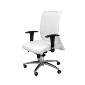 COMPRAR SILLON PIQUERAS ALBACETE XL CONF. BLANCO