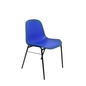 COMPRAR SILLA PIQUERAS ALBOREA CONF. AZUL P/2