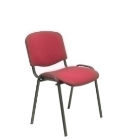 COMPRAR SILLA PIQUERAS ALCARAZ CONF.BALI GRANATE