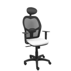 COMPRAR SILLA PIQUERAS ALOCEN C/CAB. BLANCO