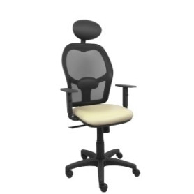 COMPRAR SILLA PIQUERAS ALOCEN C/CAB. CREMA