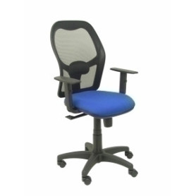 COMPRAR SILLA PIQUERAS ALOCEN C/BRAZ.AZUL