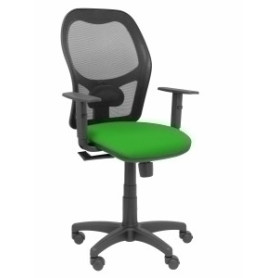 COMPRAR SILLA PIQUERAS ALOCEN C/BRAZ.VERDE
