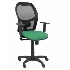 COMPRAR SILLA PIQUERAS ALOCEN C/BRAZ.VERDE ESMER