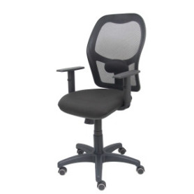 COMPRAR SILLA PIQUERAS ALOCEN C/BRAZ.NEG.