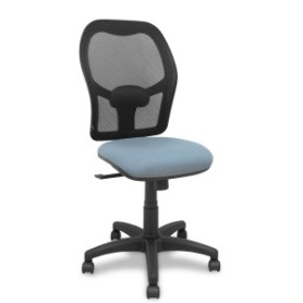 COMPRAR SILLA PIQUERAS ALOCEN BALI GRIS