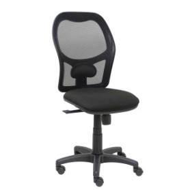 COMPRAR SILLA PIQUERAS ALOCEN BALI NEGRO