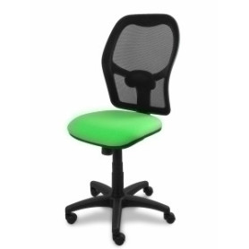 COMPRAR SILLA PIQUERAS ALOCEN BALI PISTACHO