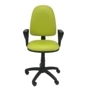 COMPRAR SILLA PIQUERAS AYNA C/BRAZOS PISTACHO