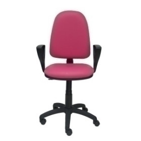 COMPRAR SILLA PIQUERAS AYNA C/BRAZOS ROSA