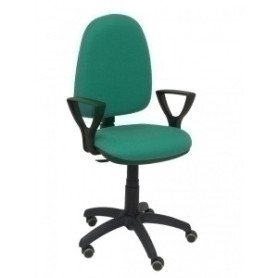 COMPRAR SILLA PIQUERAS AYNA C/BRAZOS VERDE