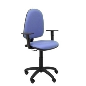 COMPRAR SILLA PIQUERAS AYNA C/BRAZOS BALI AZUL C