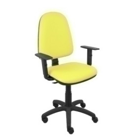 COMPRAR SILLA PIQUERAS AYNA C/BRAZOS SIMILPIEL A