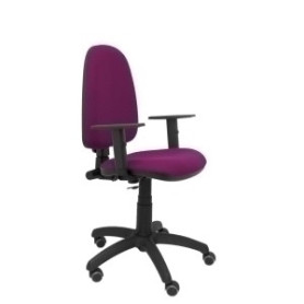 COMPRAR SILLA PIQUERAS AYNA C/BRAZOS MORADO