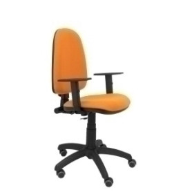 COMPRAR SILLA PIQUERAS AYNA C/BRAZOS NARANJA