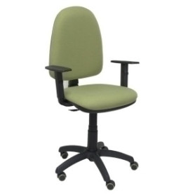 COMPRAR SILLA PIQUERAS AYNA C/BRAZOS VERDE