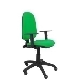 COMPRAR SILLA PIQUERAS AYNA C/BRAZOS VERDE PISTA