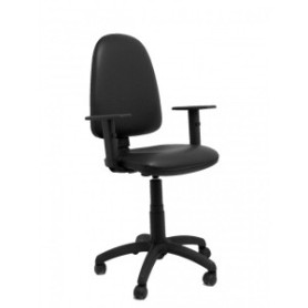 COMPRAR SILLA PIQUERAS AYNA C/BRAZOS NEGRO