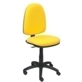 COMPRAR SILLA PIQUERAS AYNA BALI AMARILLO