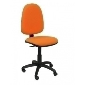 COMPRAR SILLA PIQUERAS AYNA BALI NARANJA