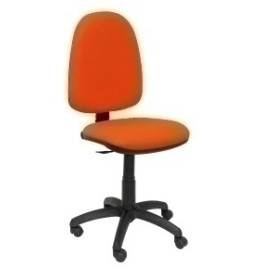 COMPRAR SILLA PIQUERAS AYNA BALI NARANJA OSCURO