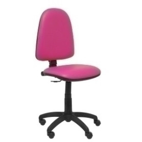 COMPRAR SILLA PIQUERAS AYNA SIMILPIEL ROSA
