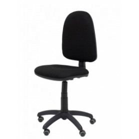 COMPRAR SILLA PIQUERAS AYNA BALI NEGRO