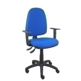 COMPRAR SILLA PIQUERAS AYNA S C/BRAZOS BALI AZUL