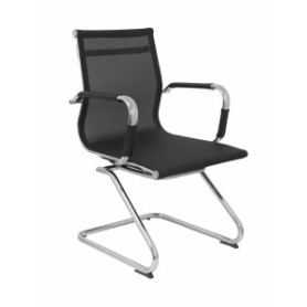 COMPRAR SILLA PIQUERAS BARRAX CONFID.NEGRO