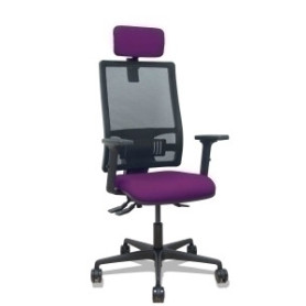 COMPRAR SILLA PIQUERAS BORMATE C/CAB BALI MORADO