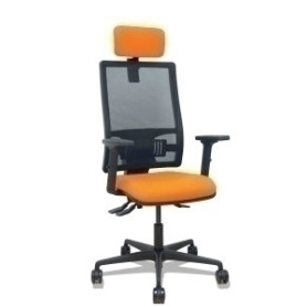 COMPRAR SILLA PIQUERAS BORMATE C/CAB BALI NARANJ