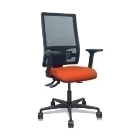 COMPRAR SILLA PIQUERAS BORMATE BALI NARANJA OSCU