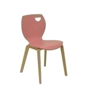 COMPRAR SILLA PIQUERAS BUENDIA CONF.ROSA P/2