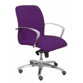 COMPRAR SILLA PIQUERAS CAUDETE CONFID. MORADO