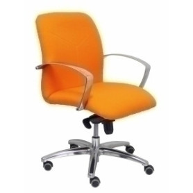 COMPRAR SILLA PIQUERAS CAUDETE CONFID.NARANJA