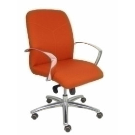 COMPRAR SILLA PIQUERAS CAUDETE CONFID. NARANJA O