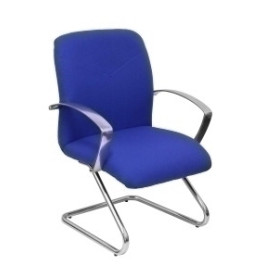 COMPRAR SILLA PIQUERAS CAUDETE CONFID.AZUL