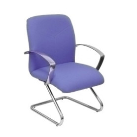 COMPRAR SILLA PIQUERAS CAUDETE CONFID.AZUL CLARO