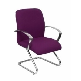 COMPRAR SILLA PIQUERAS CAUDETE CONFID.MORADO