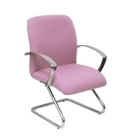 COMPRAR SILLA PIQUERAS CAUDETE CONFID.ROSA PALID