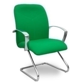 COMPRAR SILLA PIQUERAS CAUDETE CONFID.VERDE