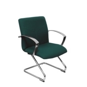 COMPRAR SILLA PIQUERAS CAUDETE CONFID.VERDE