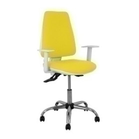 COMPRAR SILLA PIQUERAS ELCHE BALI AMARILLO
