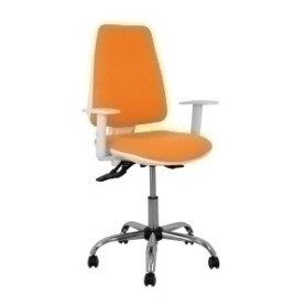 COMPRAR SILLA PIQUERAS ELCHE BALI NARANJA